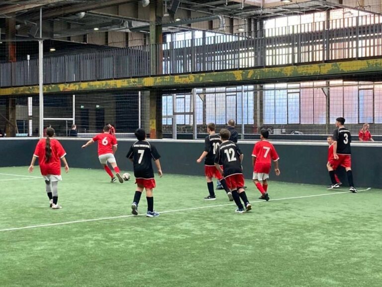 Fußball5