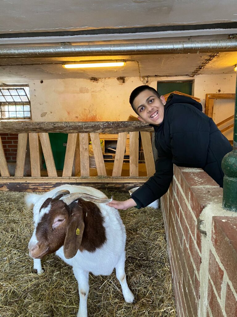 Klassenfahrt Quinkenhof 4