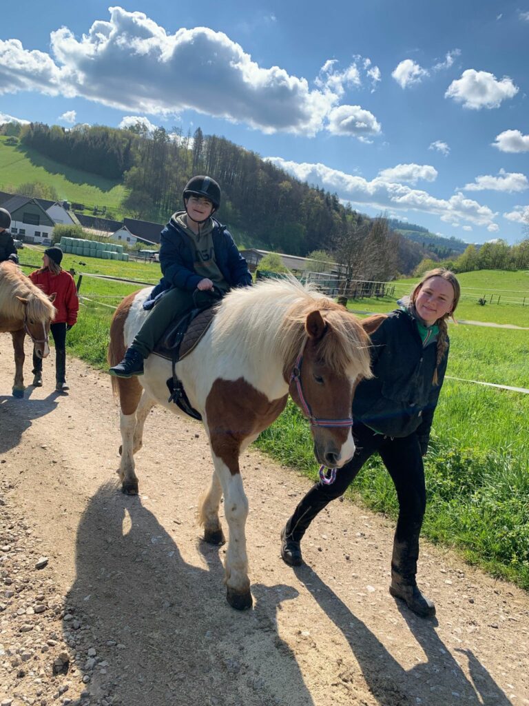 Klassenfahrt Quinkenhof 7