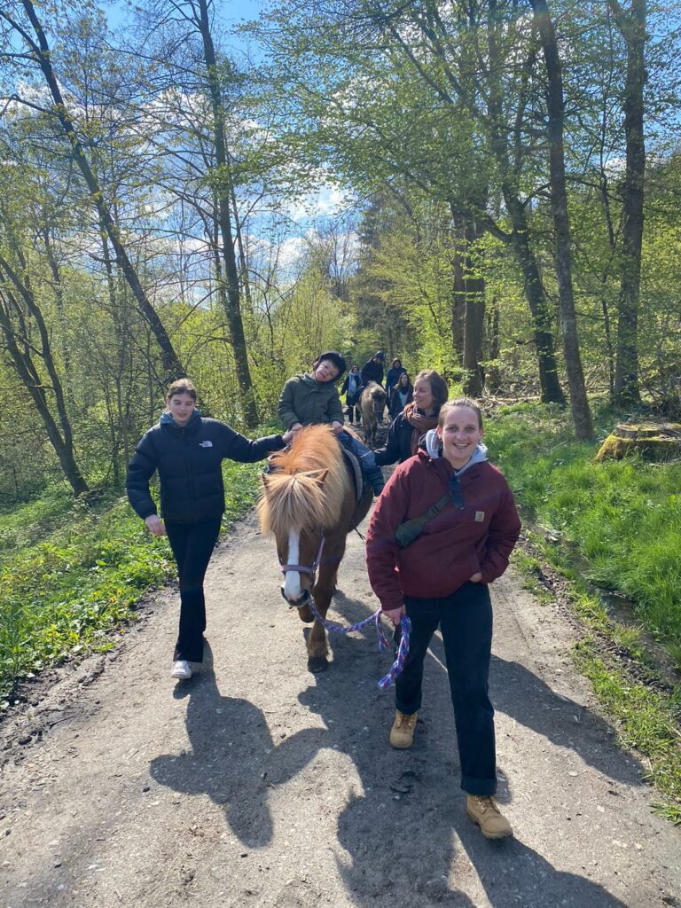 Klassenfahrt Quinkenhof 8