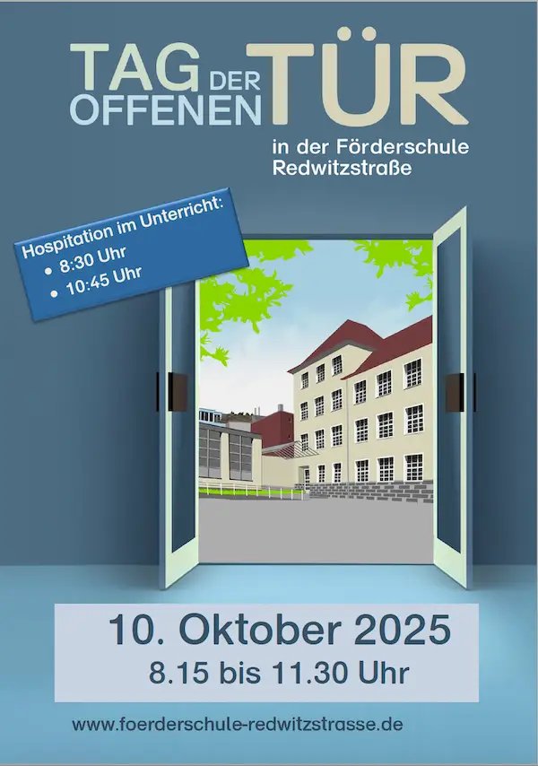 Tag der offenen Tür 2025