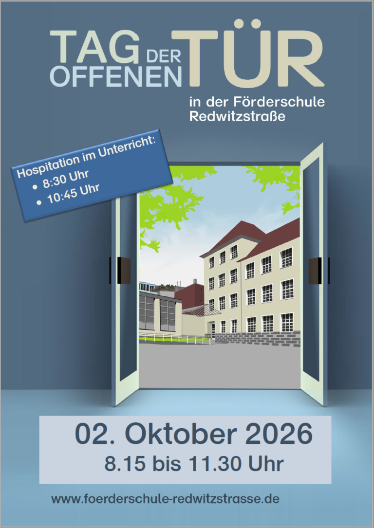 Tag der offenen Tür 2026